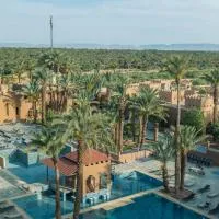 Hôtel Reda Zagora, hotel v mestu Zagora