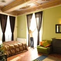 Palazzo delle Signorine, hotel en Cannara