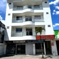 Hotel Imperio, viešbutis mieste Ibagė