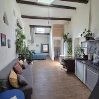 Sogno di Pinka, hotel sa Calcata