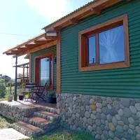 Viesnīca El Cardon pilsētā Sjerra de la Ventana
