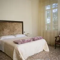 B&B Casa Dei Grilli, hotel Longianóban