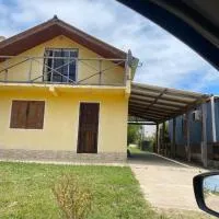 Casa, hotel em Chuí