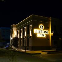 Sherline Hotel, hotel near Urgench International Airport - UGC, Urganch