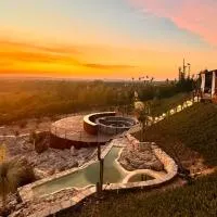 Viesnīca Pegaso Retreats San Miguel de Allende pilsētā Sanmigela de Aljende