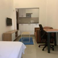 Airport Guest House, khách sạn gần Sân bay OR Tambo - JNB, Kempton Park