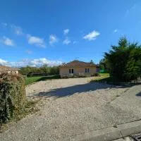 Gîte de Pierre et Christine, hotel en Vanault-les-Dames