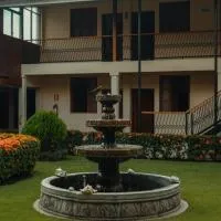 Hotel Austria, hotel u gradu Leon