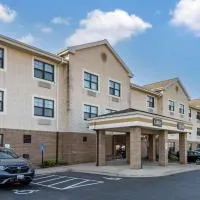 Extended Stay America Suites - Rochester - North – hotel w mieście Rochester