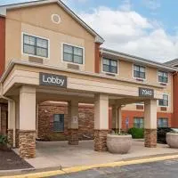 Extended Stay America Suites - Indianapolis - Castleton, hotel di Fishers