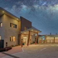 Club Maclean Motel, hotel em Maclean