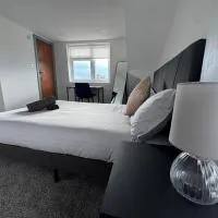 Florence 4 Bedroom house, sleeps 14, hotel u gradu 'Killingbeck'