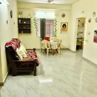 Anand homestay, hotel in Puttaparthi