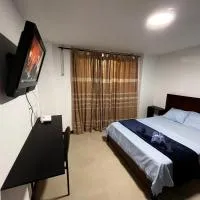S23 Belén, khách sạn ở Ibagué