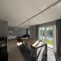 2-Bedroom Apartment, hotel en Haugesund