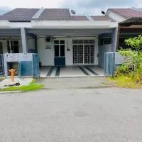 Homestay Rumahku Jana, hotel a Kamunting