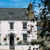 Cnapan Guest House, Newport Pembrokeshire, hotel di Newport