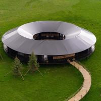 Hongyuan Weilu Nomadic Luxury Camp、HongyuanにあるHongyuan Airport - AHJの周辺ホテル