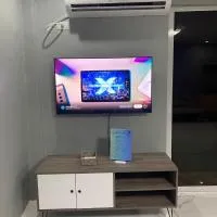 Mr Home Stays Valencia City Bukidnon, hotel i Valencia