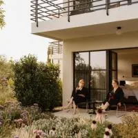 Boutique-Hotel maison 41 - Adults Only, hotel i Bad Gleichenberg
