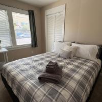 Comfortable Place, Great Location, Fiber Wifi, and Free Parking, hotel poblíž Hayward Executive - HWD, Hayward