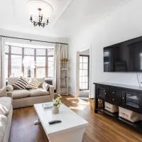 Matahari Apartments and Villas, Hotel in Upper Hutt