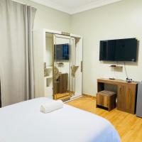 the villas Hotel, hotel near Mogadishu International - MGQ, Mogadishu