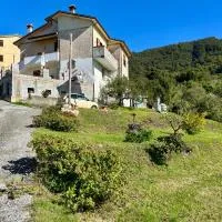 Casa Vacanza Ginevra، فندق في فوسدينوفو