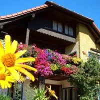 Landhaus Egger, hotel Seebodenben