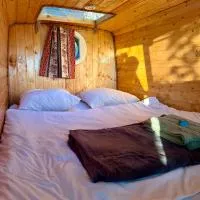 GeghardCamping, hotel in Goghtʼ