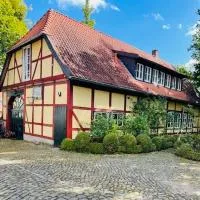 Altes Forstamt – hotel w mieście Wennigsen