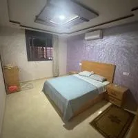 Wassime location, Hotel in Taourirt