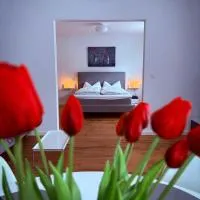 Rebenglück in Göcklingen, hotel u gradu Göcklingen
