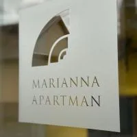 Marianna Apartman, hotel u gradu 'Szentgotthárd'