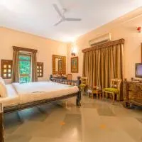 The Royal Retreat Resort & Spa, hotel a Udaipur