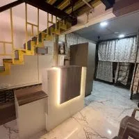 Ashirwad Guest House, Bharti Vidyapeeth, hotel en Pune