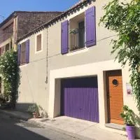 La Maison de Noémie, hotel en Leucate