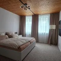 FeWo im Herzen Witzenhausens, hotel di Witzenhausen
