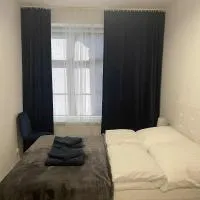 Apartament 11 Wolności, hotel em Brzeg