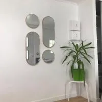 Charmant Studio indépendant, hôtel à Louvres