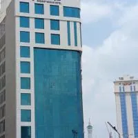 Nasamat Makkah Hotel, Hotel in Mekka