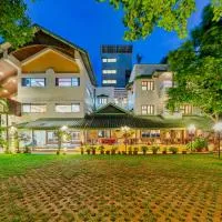 Hotel Woodland Kolhapur, hotell sihtkohas Kolhapur