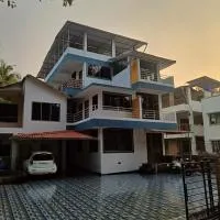 Beach Side Home Stay - Kihim, hotel en Kīhīm