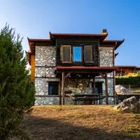 Kleio, hôtel à Elatochori