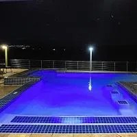 Luxury Villa at Riviera Hotel Hartenbos, hotel in Mossel Bay