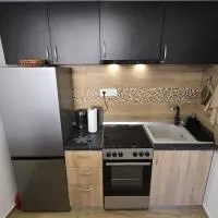 Apartmani Coppola, ξενοδοχείο σε Igalo