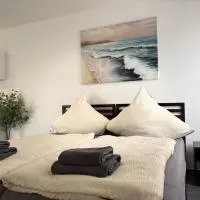 Forchtenberg में, होटल Appartement Waldruhe