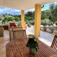 Bombarde Natural House, hotel u gradu Algero