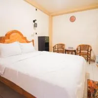 Natalia Homestay Ruteng, hotel di Ruteng