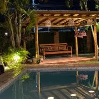 Hotel Villar, hotel en Penedo